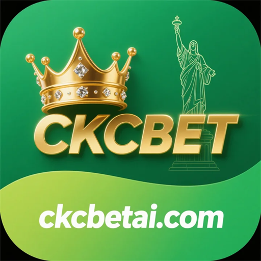 ckcbet ckcbet logo
