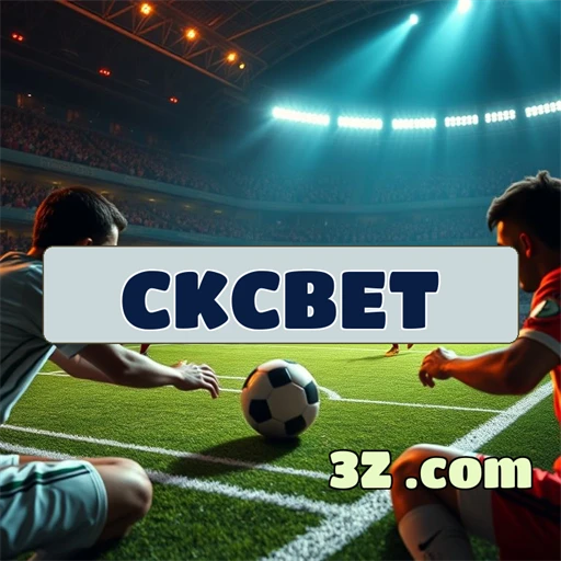 Experiência VIP Inigualável no Site de Jogos ckcbet