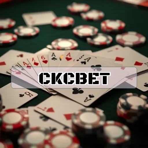 ckcbet: A Fidelidade que Transforma Jogadores em Vencedores