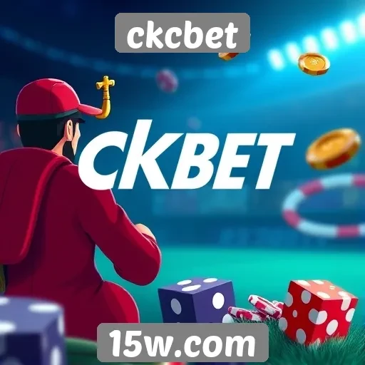 novas funcionalidades do site ckcbet atraem usuários