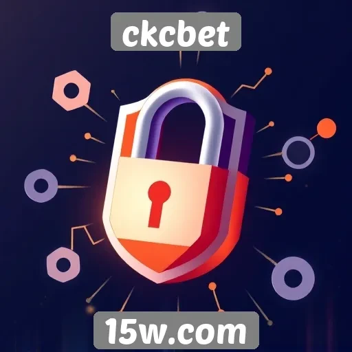 Entenda a segurança nas transações do ckcbet